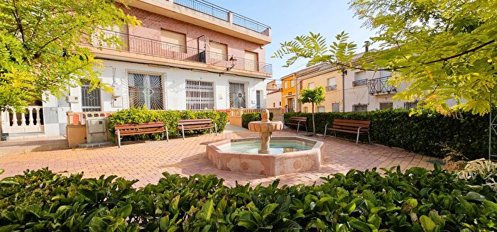 Casa en venta en Pedanías Norte, Zarzadilla de Totana de 8 habitaciones