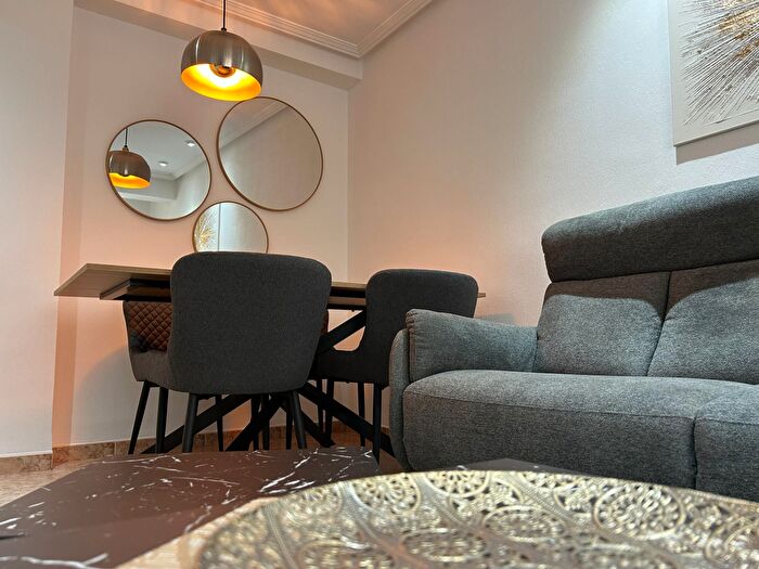 Piso en alquiler en Novelda, Alicante de 3 habitaciones