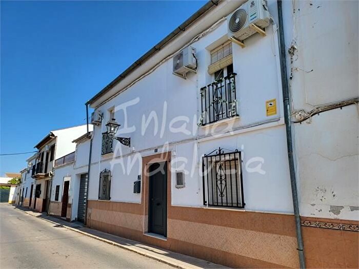 Casa en venta en Mollina, Málaga de 3 habitaciones