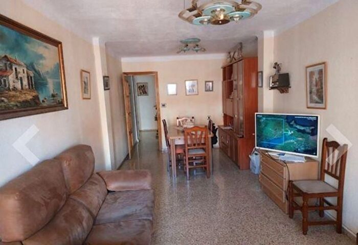Piso en venta en Sur, Avenida de Valencia Avenida de Casalduch de 4 habitaciones