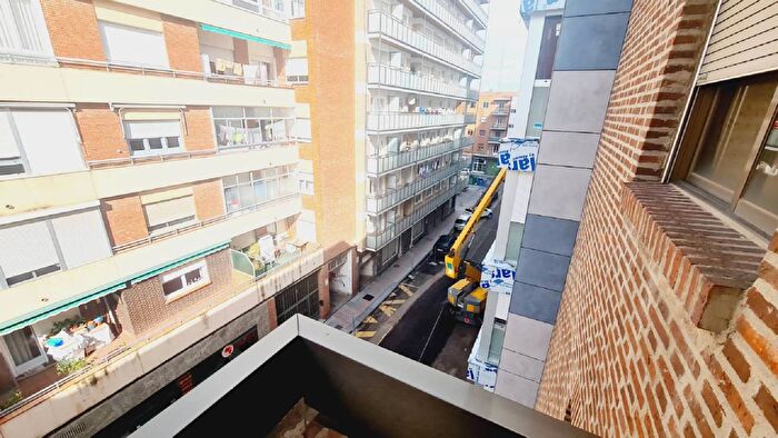 Piso en venta en Castilla y León, Palencia de 4 habitaciones