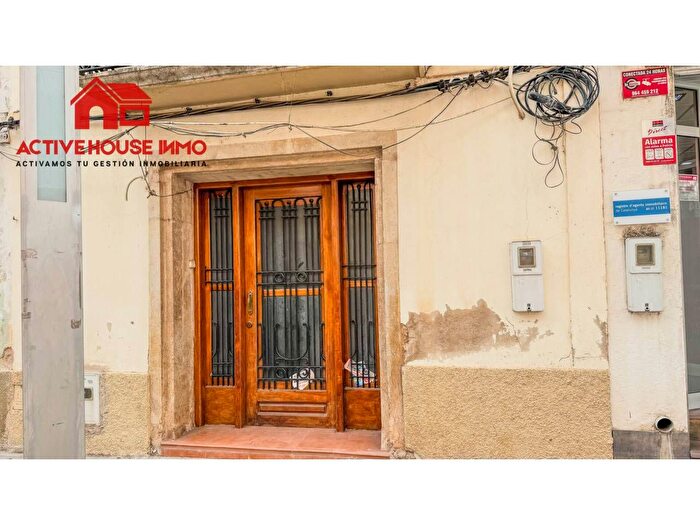 Casas en venta y pisos alquiler - 2