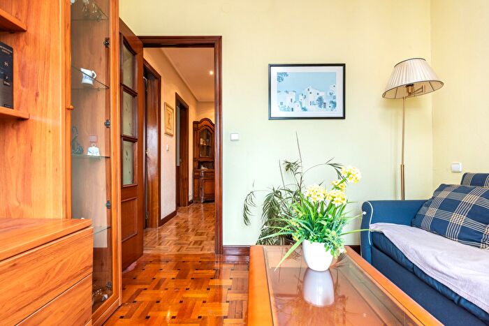 Casas en venta y pisos alquiler - 2