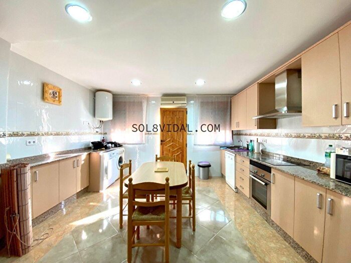 Casa en venta en Montepinar La Aparecida Raiguero, Orihuela de 3 habitaciones