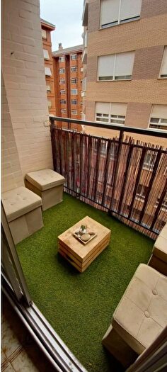 Casas en venta y pisos alquiler - 1