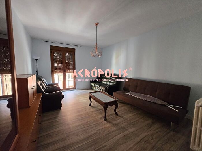 Piso en venta en Casco Antiguo, León Capital de 3 habitaciones