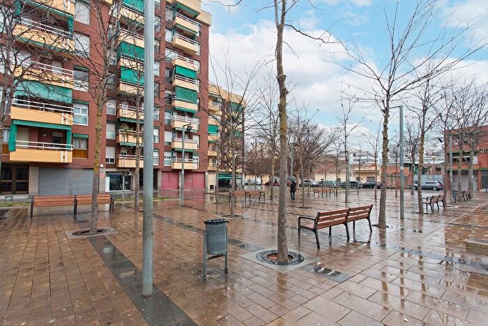Piso en venta en Congost, Granollers de 3 habitaciones