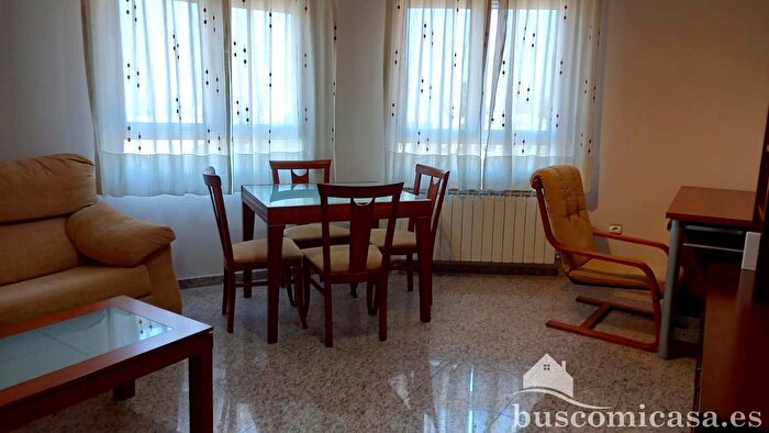 Casas en venta y pisos alquiler - 1