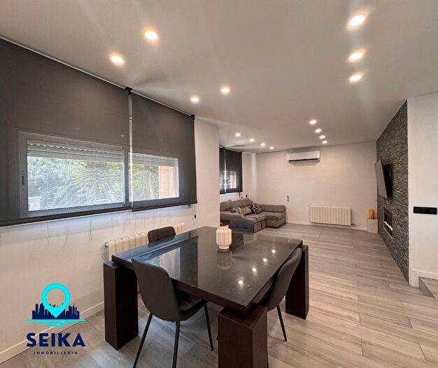 Casas en venta y pisos alquiler - 2