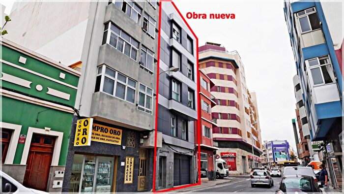 Casas en venta y pisos alquiler - 1