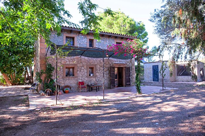 Casa en venta en Manacor Centre, Manacor de 4 habitaciones