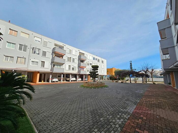 Piso en venta en Centro ciudad, Jávea Xàbia de 3 habitaciones
