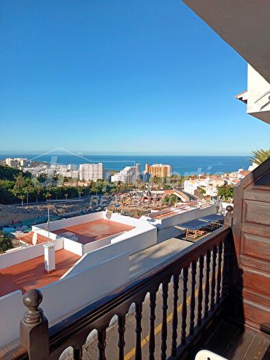 Piso en venta en Costa Adeje, Torviscas Centro y Alto de 1 habitacion