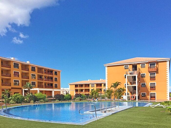 Piso en venta en Canarias, Santa Cruz de Tenerife