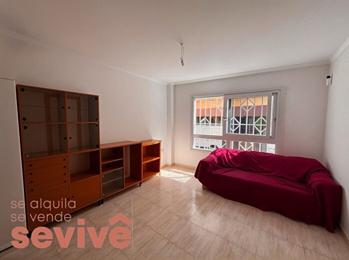 Piso en venta en Los Cristianos, Arona de 3 habitaciones