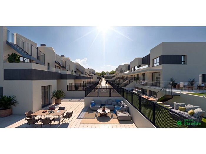 Casa en venta en Capistrano, Nerja de 3 habitaciones