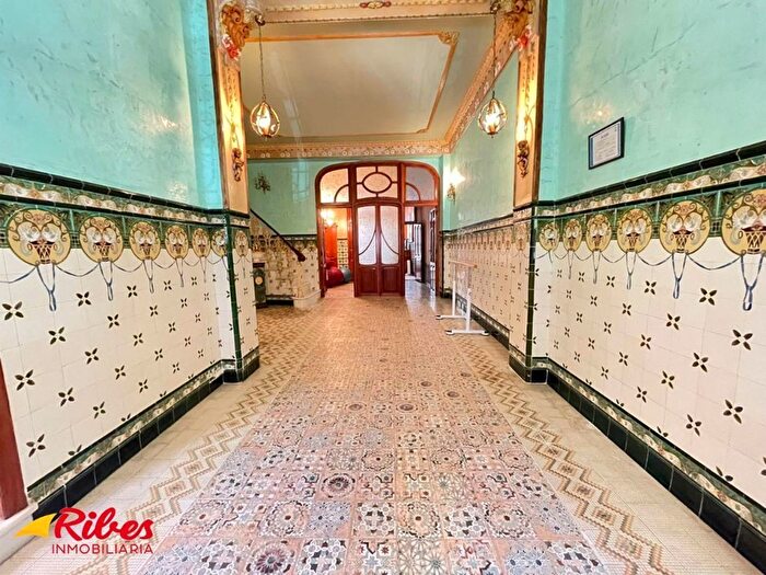 Casas en venta y pisos alquiler - 1
