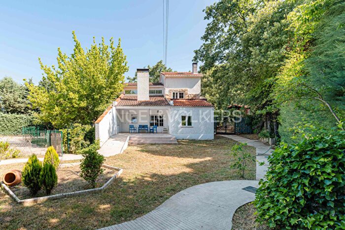 Casas en venta y pisos alquiler - 1