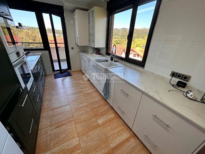 Casas en venta y pisos alquiler - 2