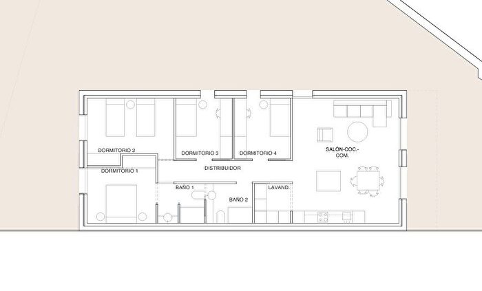 Casas en venta y pisos alquiler - 3