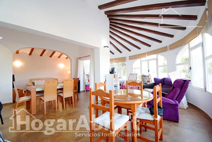 Casas en venta y pisos alquiler - 3