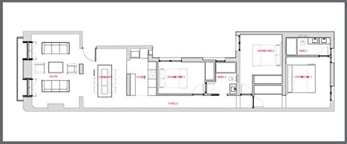 Casas en venta y pisos alquiler - 1