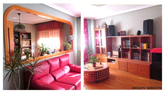 Casas en venta y pisos alquiler - 1