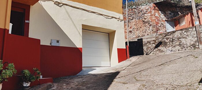 Piso en venta en El Álamo Arbejales, Teror de 5 habitaciones