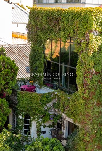 Casa en alquiler en Barrio de Salamanca, Fuente del Berro de 5 habitaciones