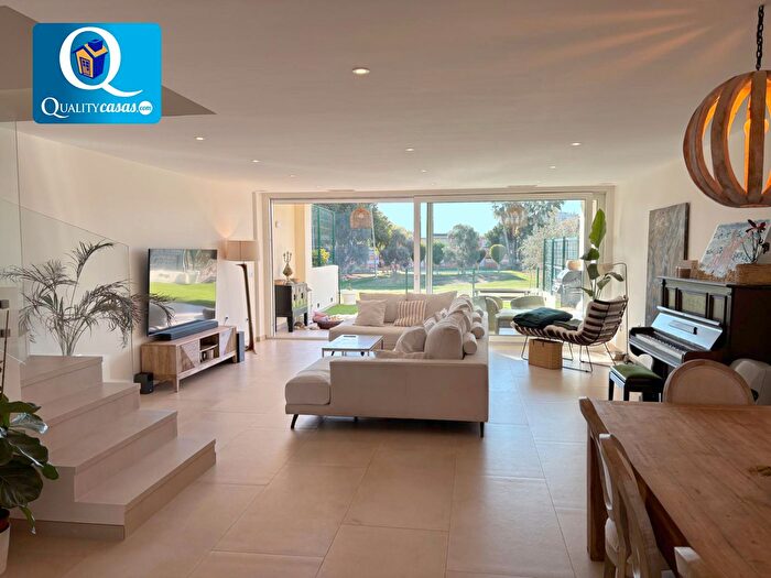Casa en venta en Playa de San Juan El Cabo de las Huertas, Alicante Golf de 4 habitaciones