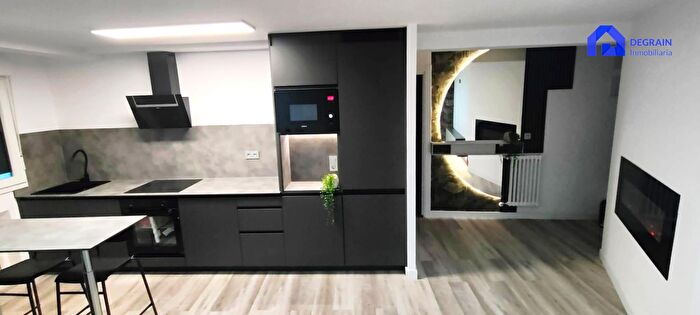 Casas en venta y pisos alquiler - 1