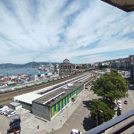Casas en venta y pisos alquiler - 2