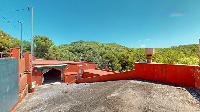 Casa en venta en Sant Martí Sarroca, Barcelona de 3 habitaciones