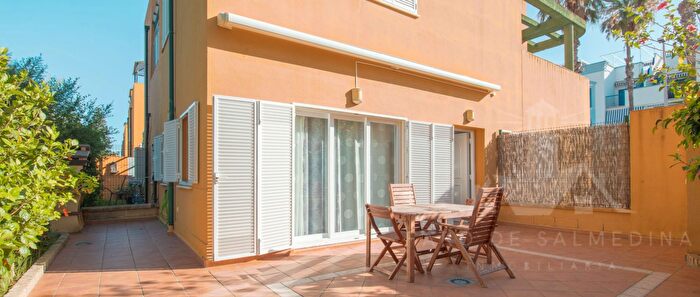 Casas en venta y pisos alquiler - 3
