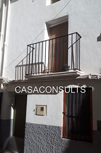 Casas en venta y pisos alquiler - 1