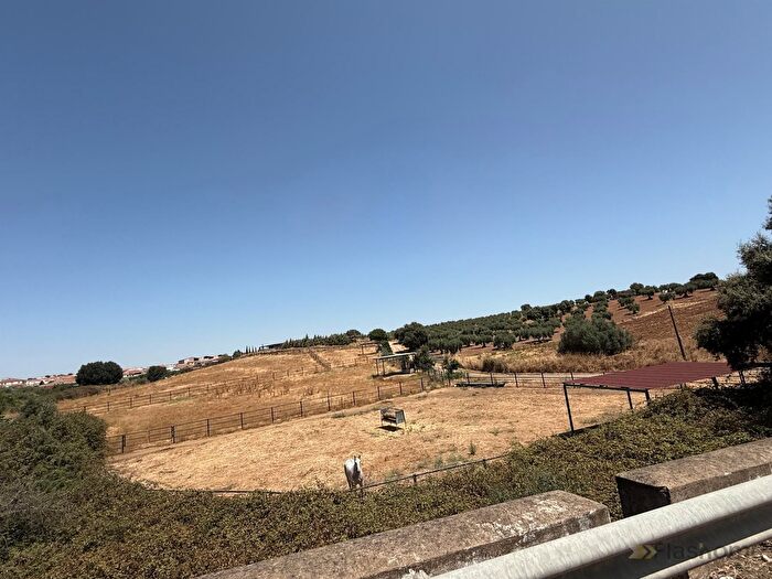 Casa en venta en San Pedro de Mérida, Badajoz de 3 habitaciones