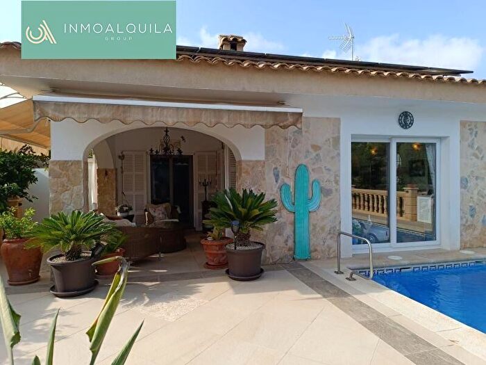 Casa en venta en Cala Magrana Cala Anguila Cala Mendia, Manacor de 3 habitaciones