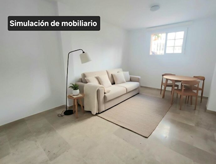 Casa en venta en Arroyo de la Miel, Benalmádena