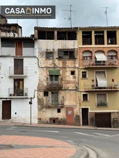 Casas en venta y pisos alquiler - 1