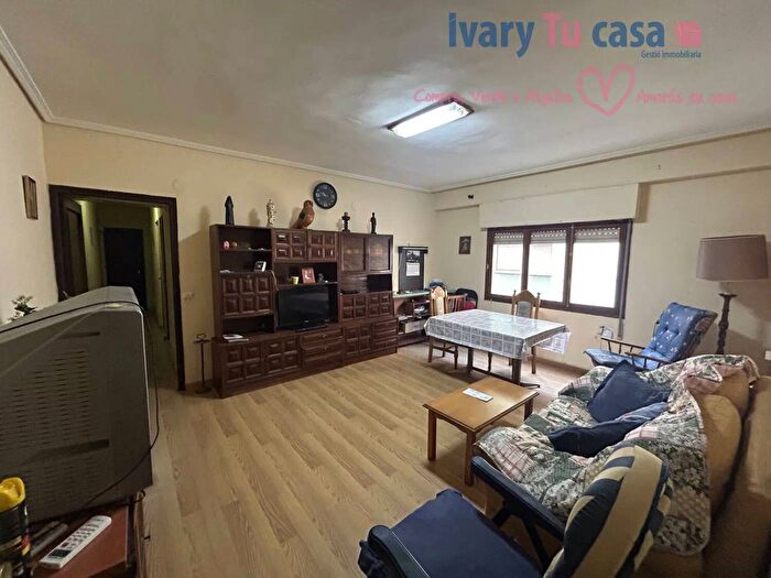Piso en venta en Comunitat Valenciana, Castellón Castelló de 3 habitaciones