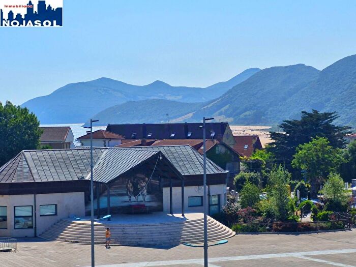 Casas en venta y pisos alquiler - 2