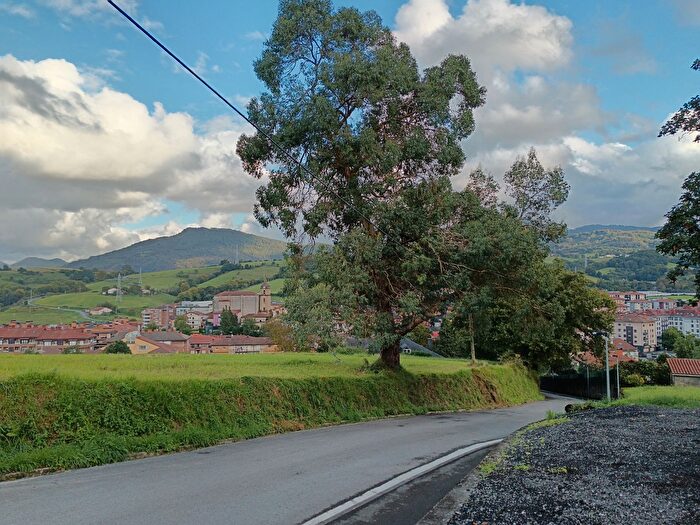 Casas en venta y pisos alquiler - 1