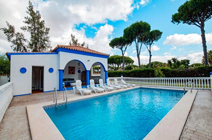 Casa en venta en San Andrés Golf, Chiclana de la Frontera de 4 habitaciones
