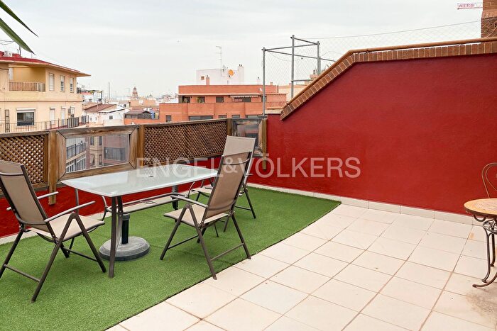 Casas en venta y pisos alquiler - 1