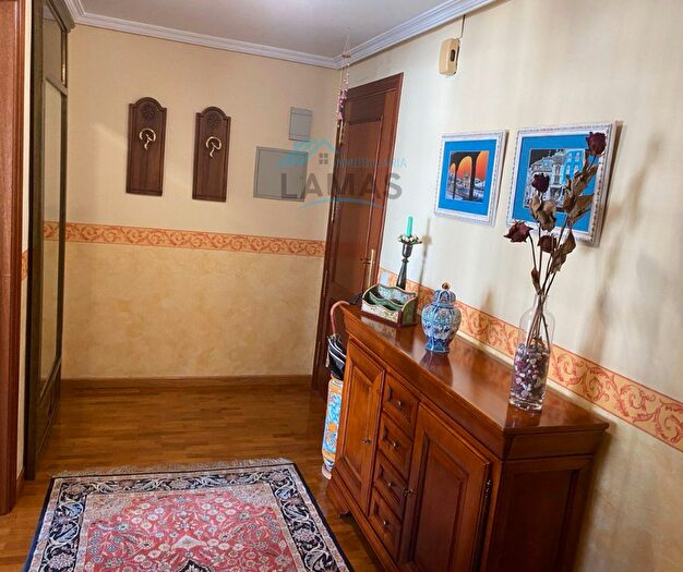 Casas en venta y pisos alquiler - 3
