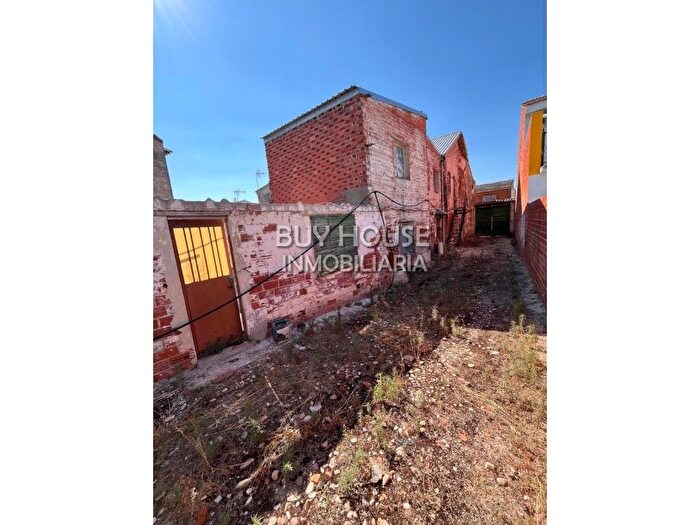 Casa en venta en Cedillo del Condado, Toledo