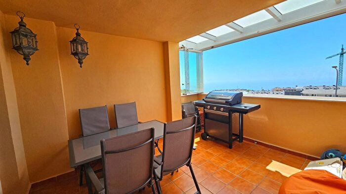 Piso en venta en Santangelo, Benalmádena de 3 habitaciones