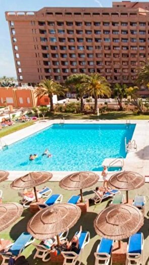 Casa en alquiler en Puerto Deportivo, Fuengirola