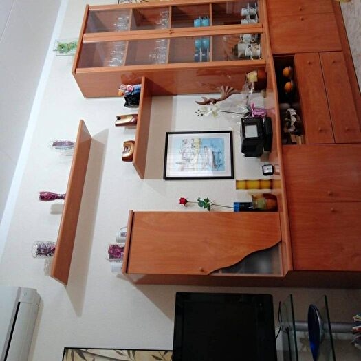 Casas en venta y pisos alquiler - 1