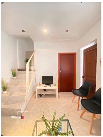Casa en venta en Santa Fe, Granada de 2 habitaciones